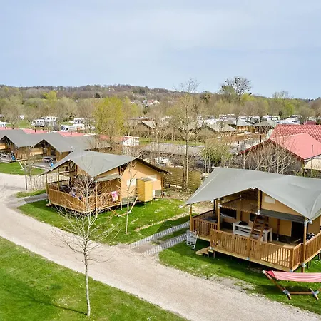 Glamping Luksusowy namiot Lido di Spina