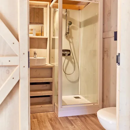 Glamping Lido di Spina