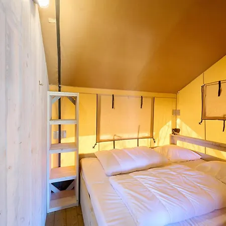 Glamping * Lido di Spina