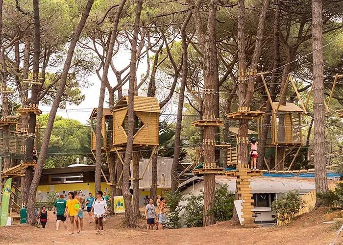 Glamping Luxury tent