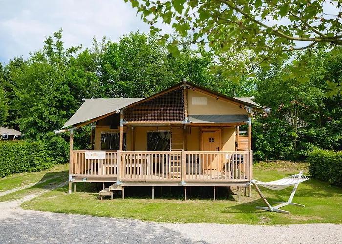 Glamping *