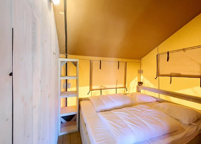 Glamping * Lido di Spina