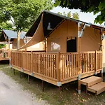 Glamping