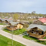 Glamping ラグジュアリーテント リド・ディ・スピーナ