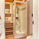 Glamping ラグジュアリーテント リド・ディ・スピーナ