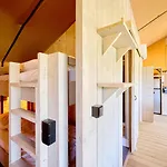 Glamping ラグジュアリーテント リド・ディ・スピーナ
