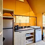 ラグジュアリーテント Glamping リド・ディ・スピーナ